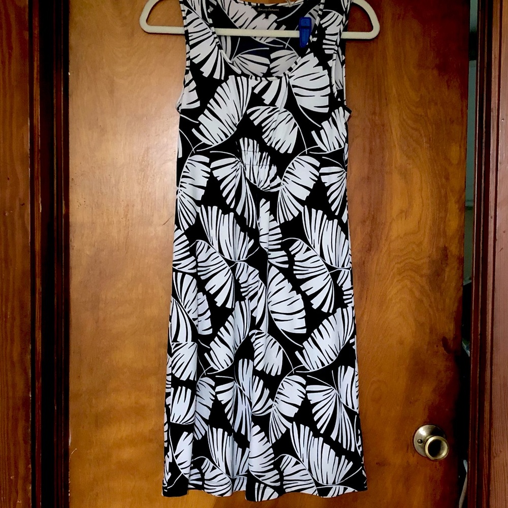 Tommy Bahama summer dress